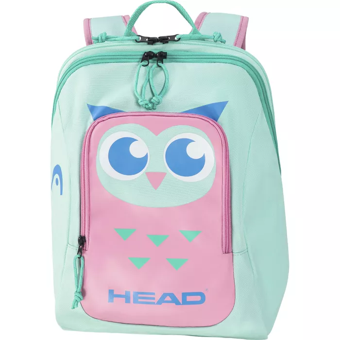 HEAD kids tour hibou 14l backpack