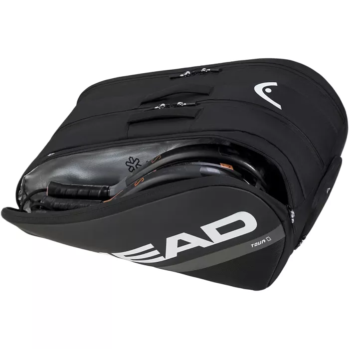 HEAD tour l padel bag