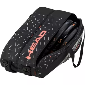 Padel bag HEAD team l