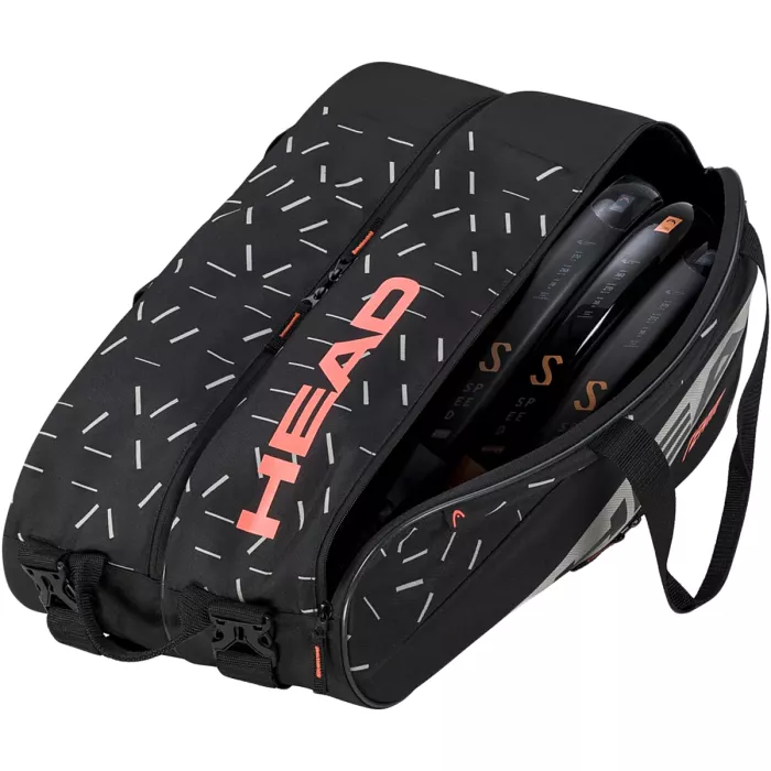 Padel bag HEAD team l