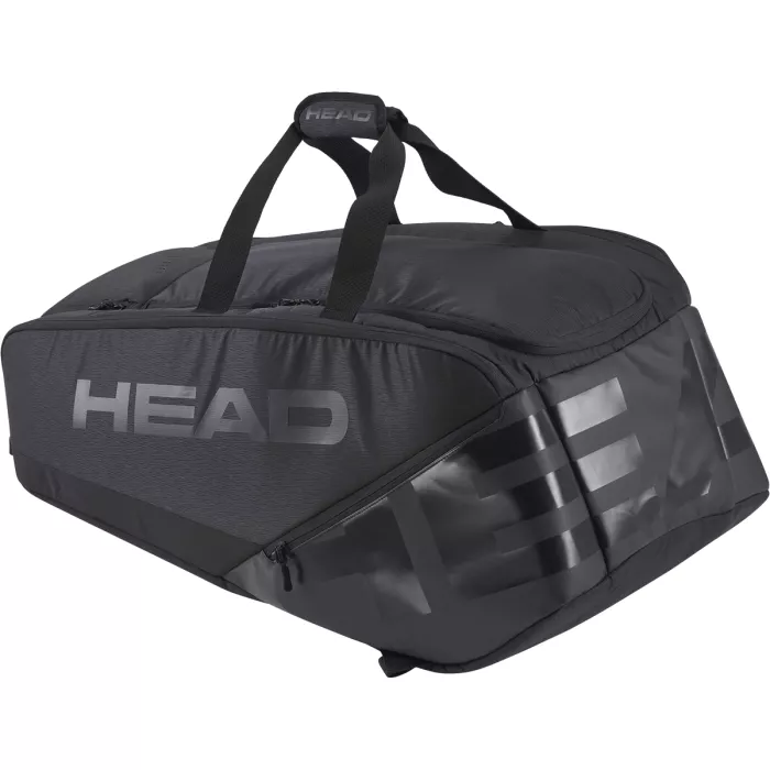 HEAD pro x legend xl tennis bag