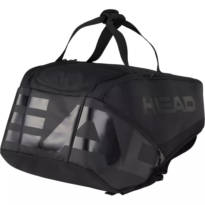 HEAD pro x legend xl tennis bag