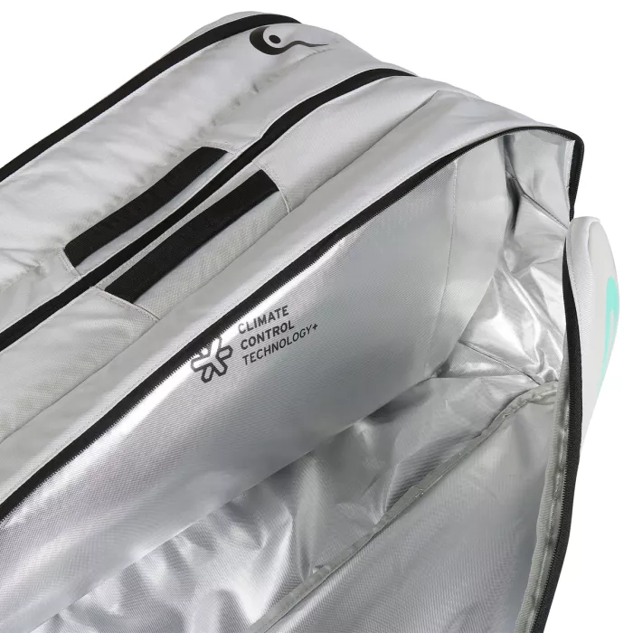 Tennis bag HEAD tour bag xl racquet