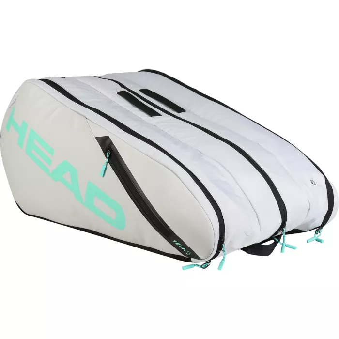 Tennis bag HEAD tour bag xl racquet