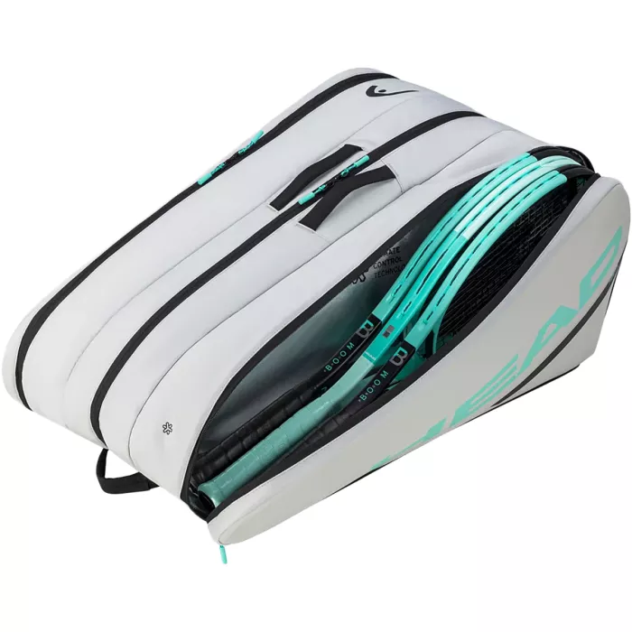 Tennis bag HEAD tour bag xl racquet
