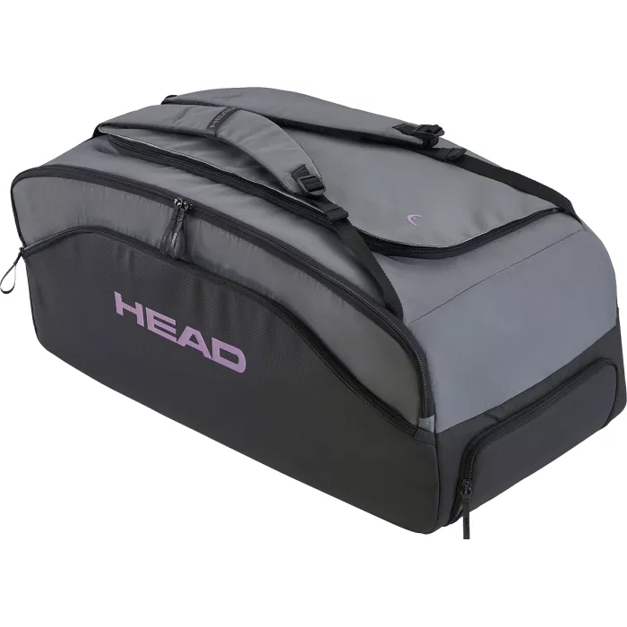 Tennis bag HEAD gravity pro x duffle l