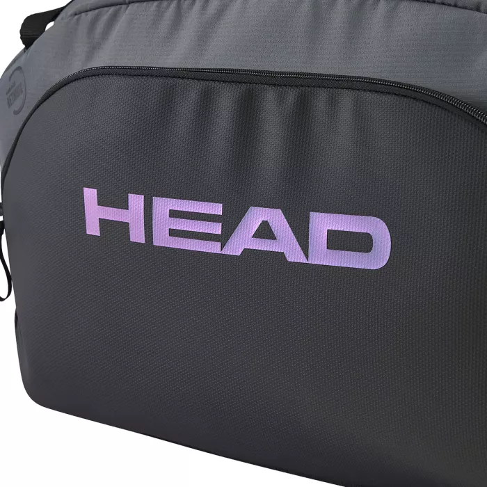 Tennis bag HEAD gravity pro x duffle l