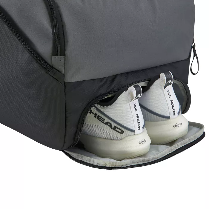 Tennis bag HEAD gravity pro x duffle l