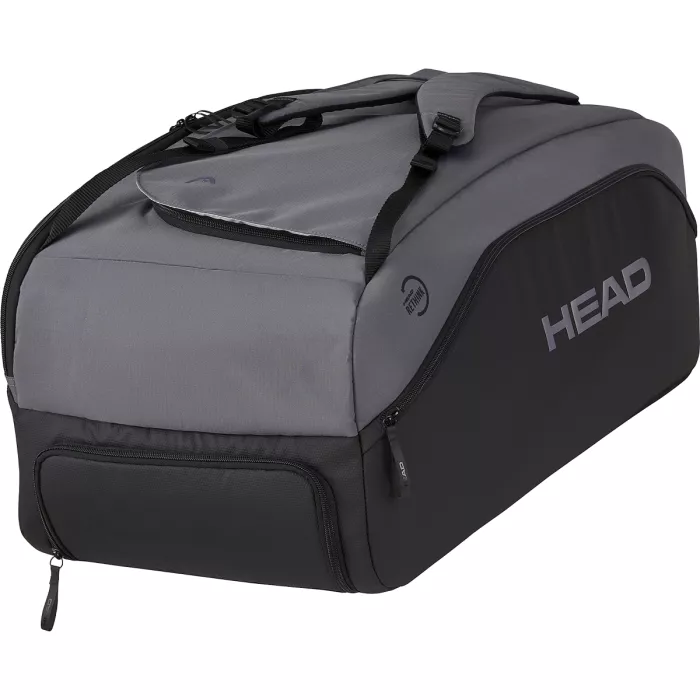 Tennis bag HEAD gravity pro x duffle l