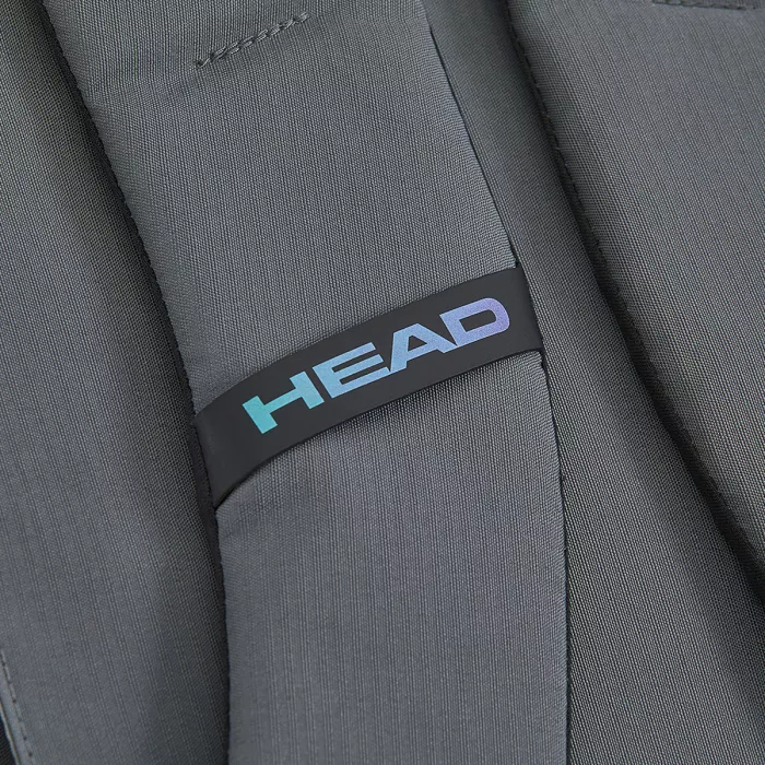 Tennis bag HEAD gravity pro x duffle l