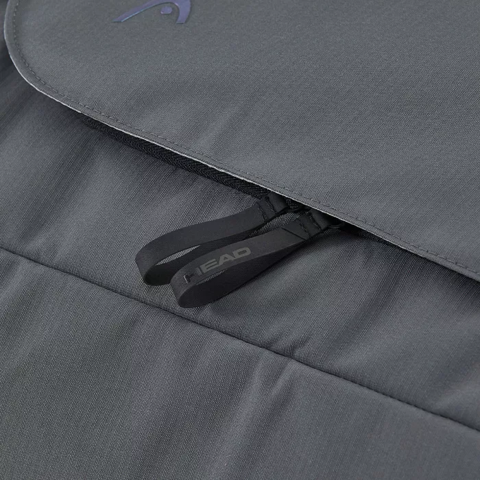Tennis bag HEAD gravity pro x duffle l