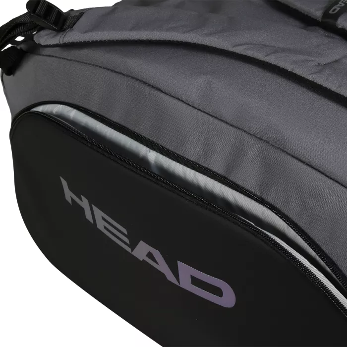 Tennis bag HEAD gravity pro x duffle sport bag