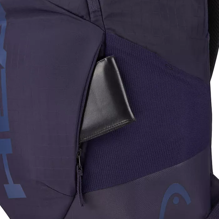 HEAD tour 40l tennis backpack