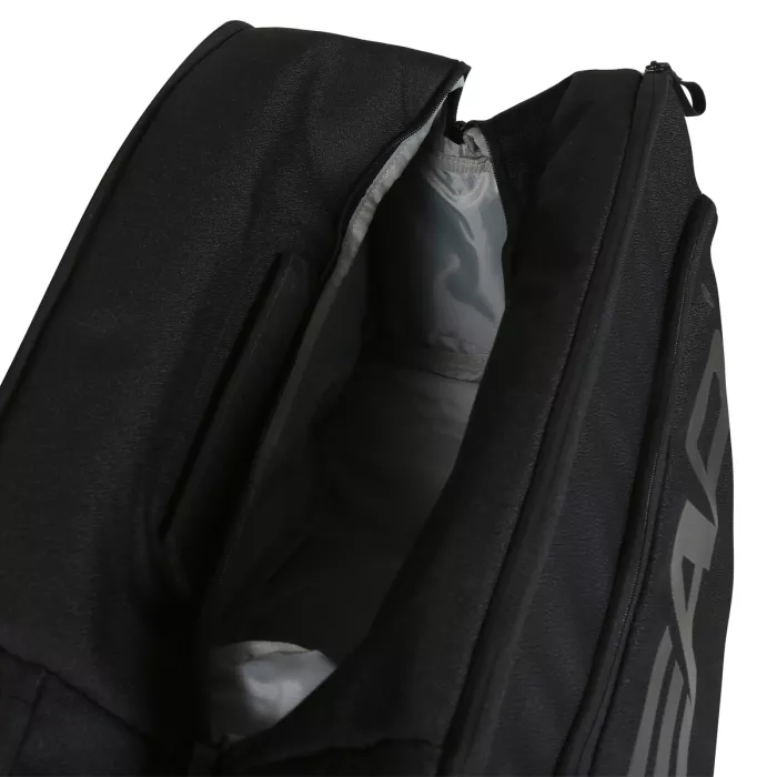 HEAD pro x racket bag xl