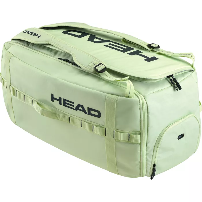 Tennis bag HEAD extreme pro duffle l