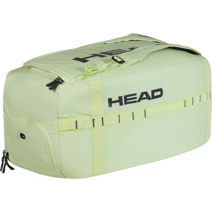 Tennis bag HEAD extreme pro duffle l