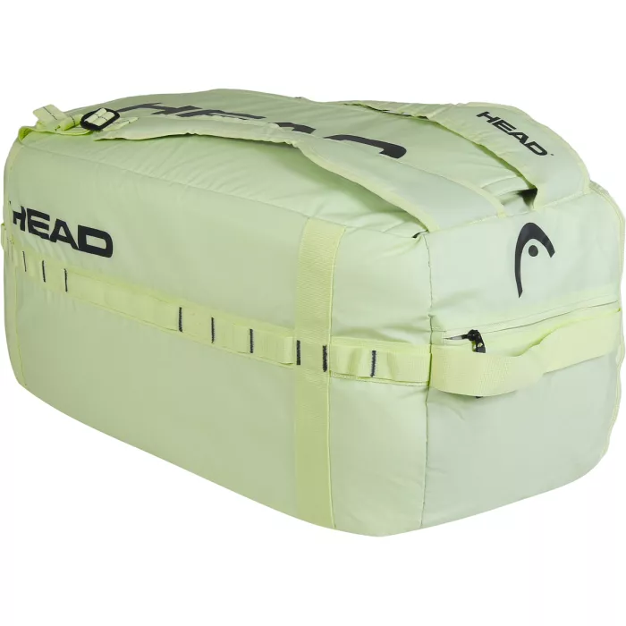 Tennis bag HEAD extreme pro duffle l