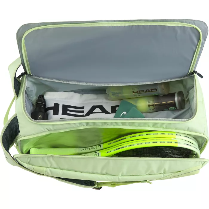 Tennis bag HEAD extreme pro duffle l