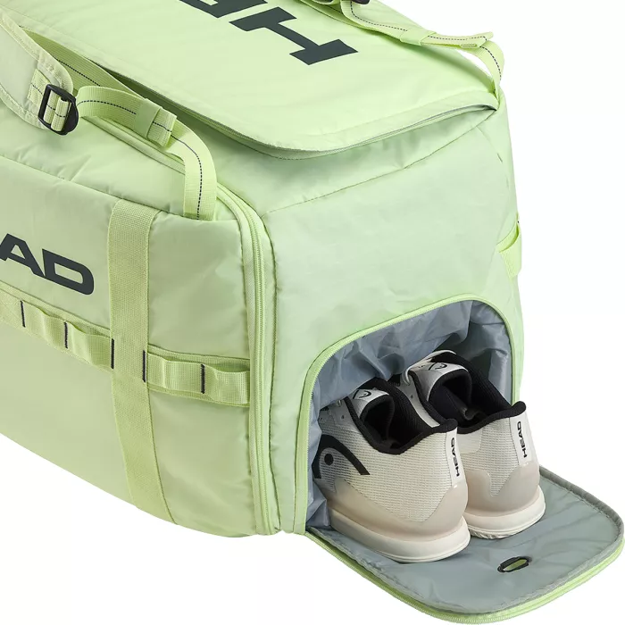 Tennis bag HEAD extreme pro duffle l