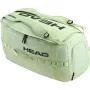 Tennis bag HEAD extreme pro duffle m