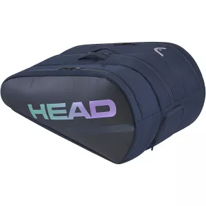 Tennis bag HEAD tour racquet xl