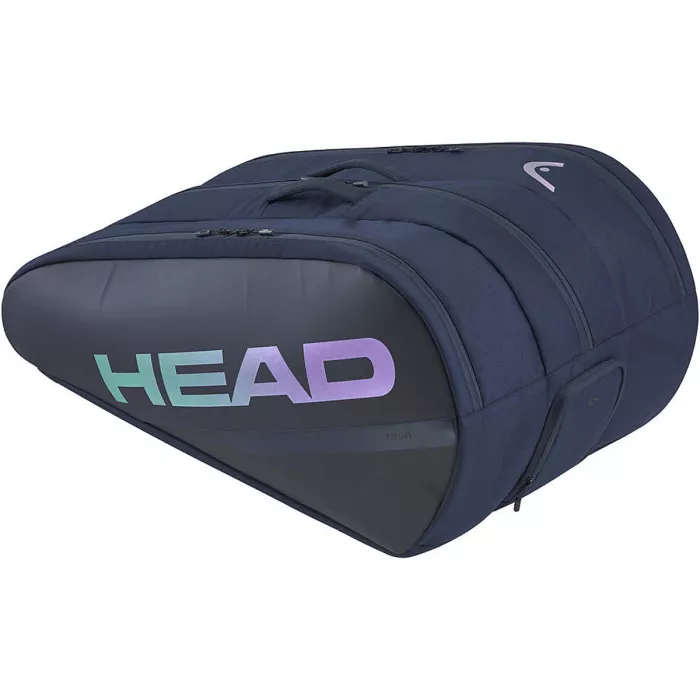 Tennis bag HEAD tour racquet xl
