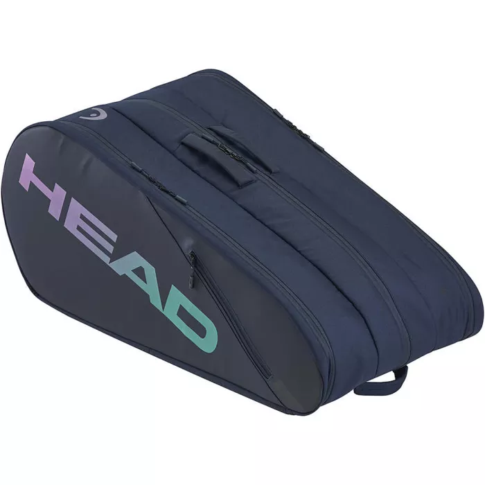 Tennis bag HEAD tour racquet xl