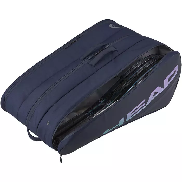 Tennis bag HEAD tour racquet xl