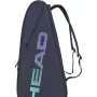 Tennis bag HEAD tour racquet xl