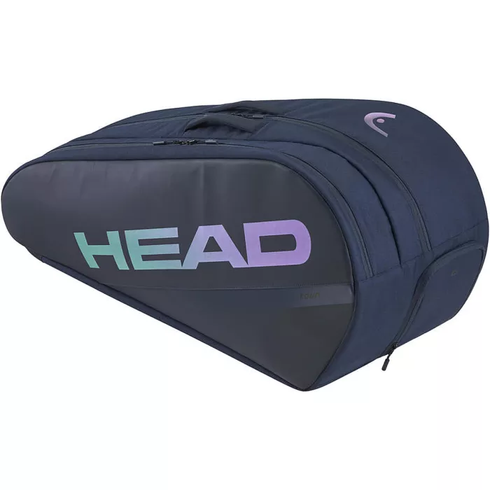 Tennis bag HEAD tour racquet l