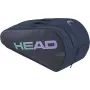 Tennis bag HEAD tour racquet l