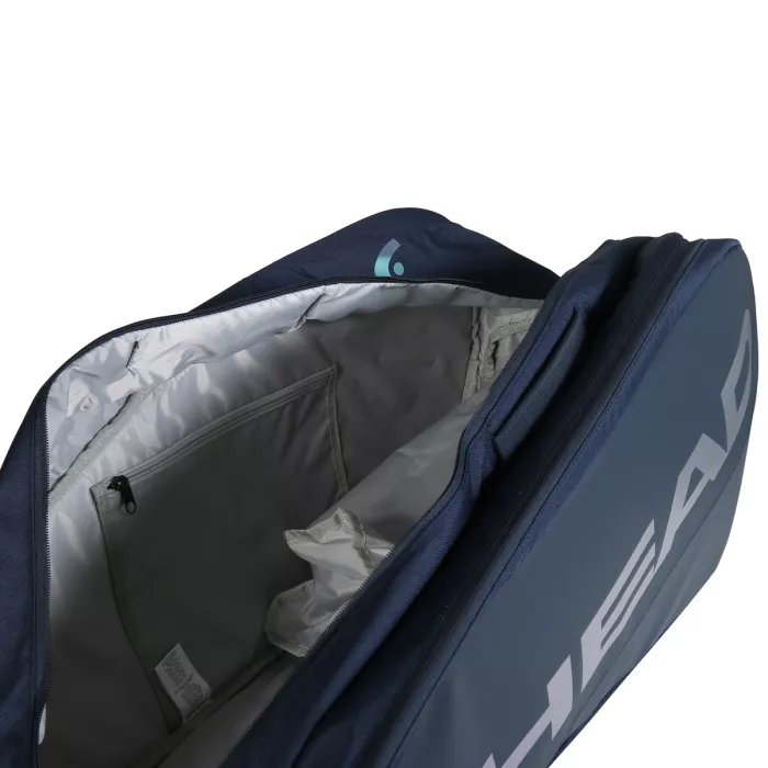 Tennis bag HEAD tour racquet l
