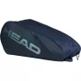 Tennis bag HEAD tour racquet l