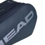 Tennis bag HEAD tour racquet l