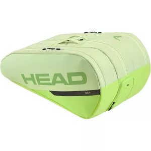 Tennis bag HEAD tour racquet xl