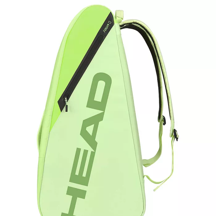 Tennis bag HEAD tour racquet xl