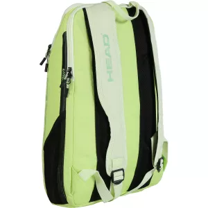 Tennis backpack HEAD tour 25l