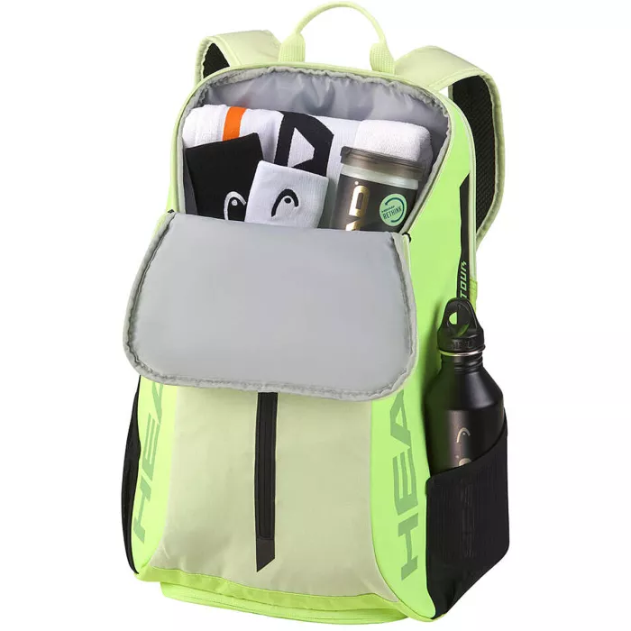 Tennis backpack HEAD tour 25l
