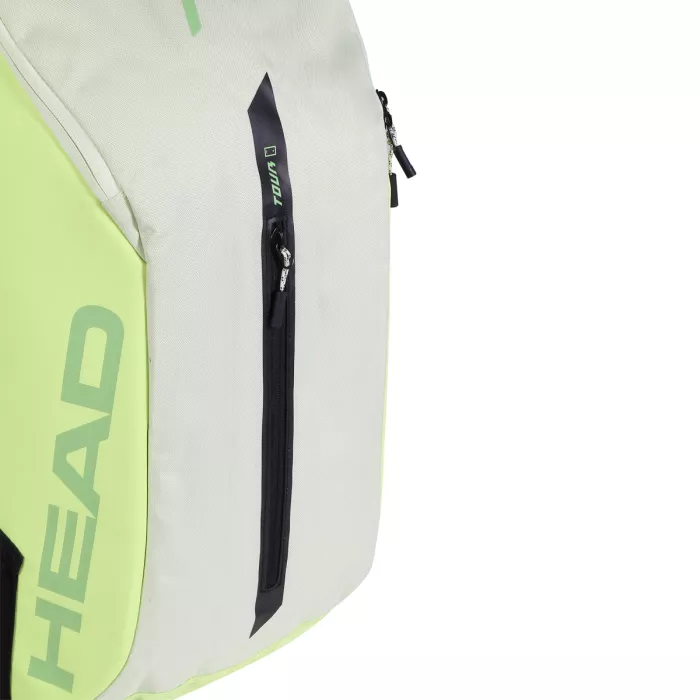 Tennis backpack HEAD tour 25l