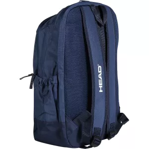 Tennis backpack HEAD base 17l