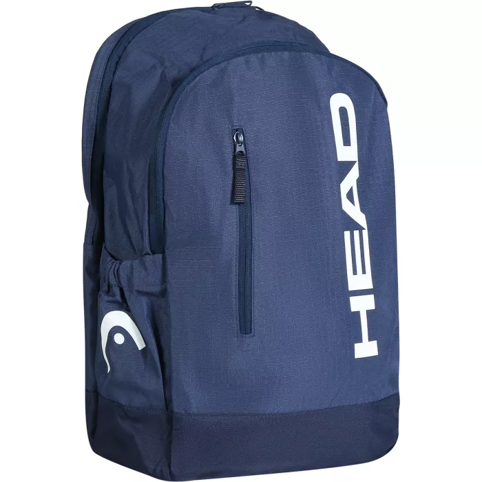 Tennis backpack HEAD base 17l