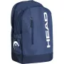 Tennis backpack HEAD base 17l