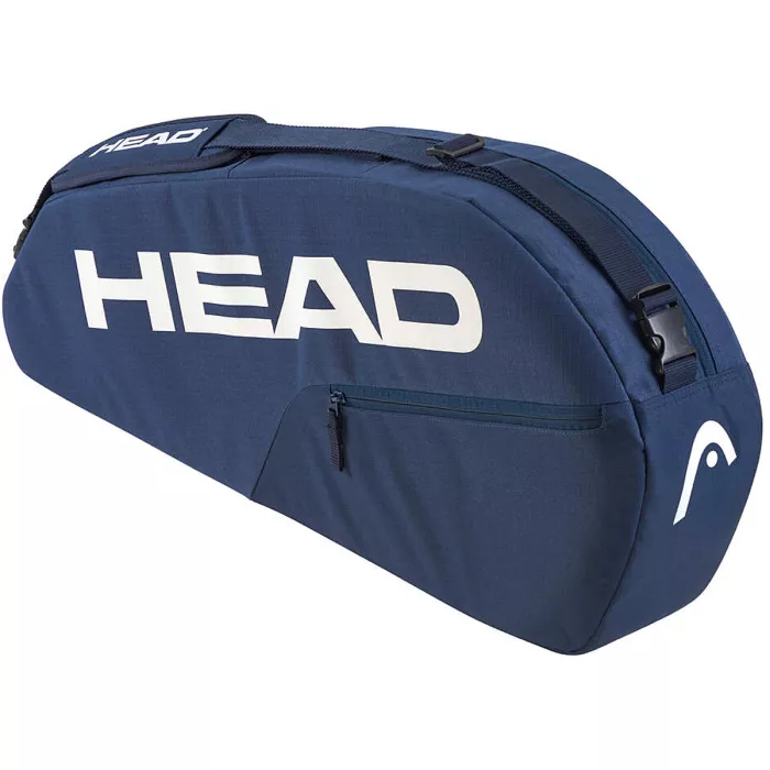 Tennis bag HEAD racquet base s