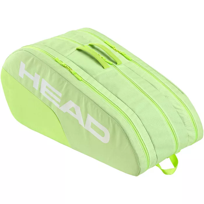 Tennis bag HEAD racquet base l