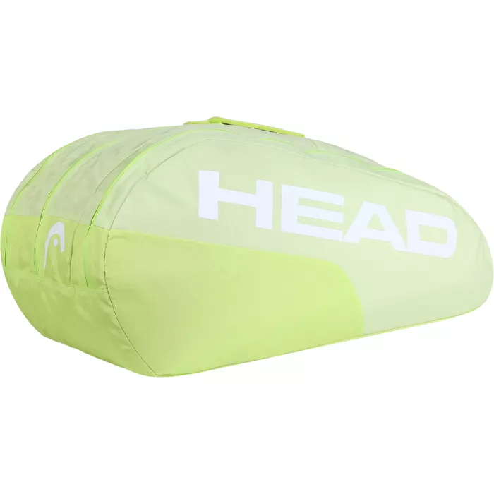Tennis bag HEAD racquet base l