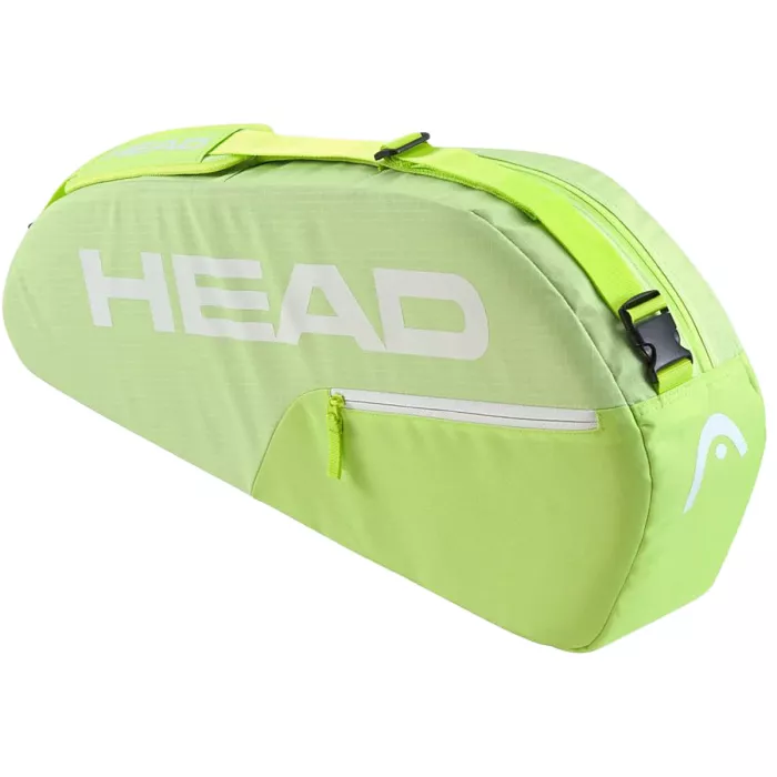 Tennis bag HEAD racquet base s