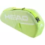 Tennis bag HEAD racquet base s