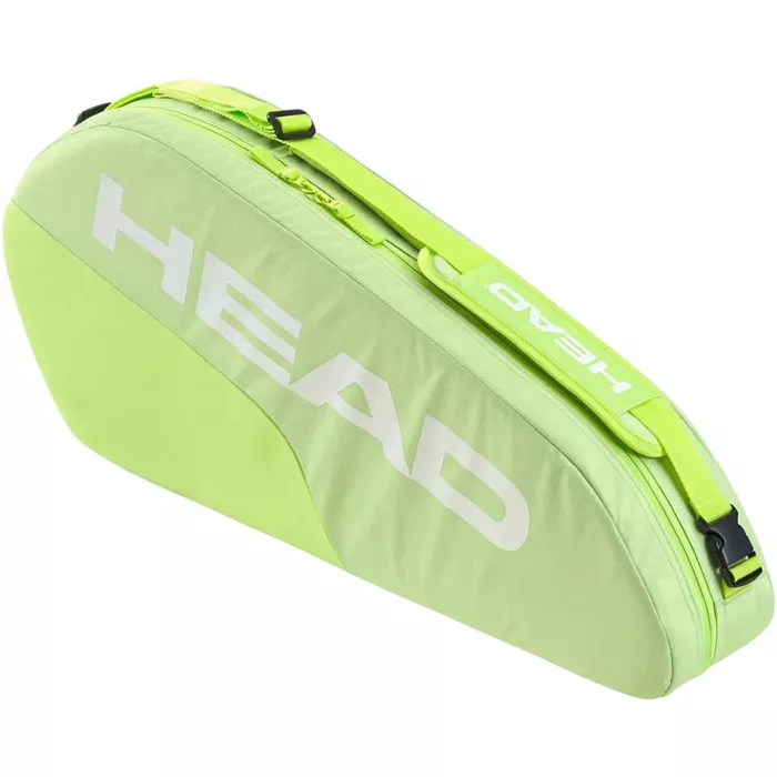 Tennis bag HEAD racquet base s
