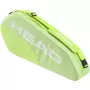 Tennis bag HEAD racquet base s