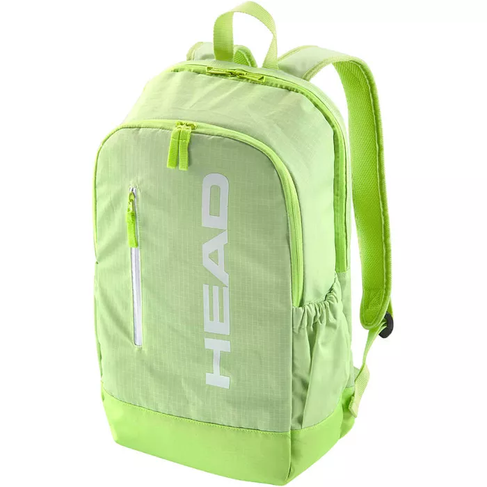 Tennis backpack HEAD base 17l
